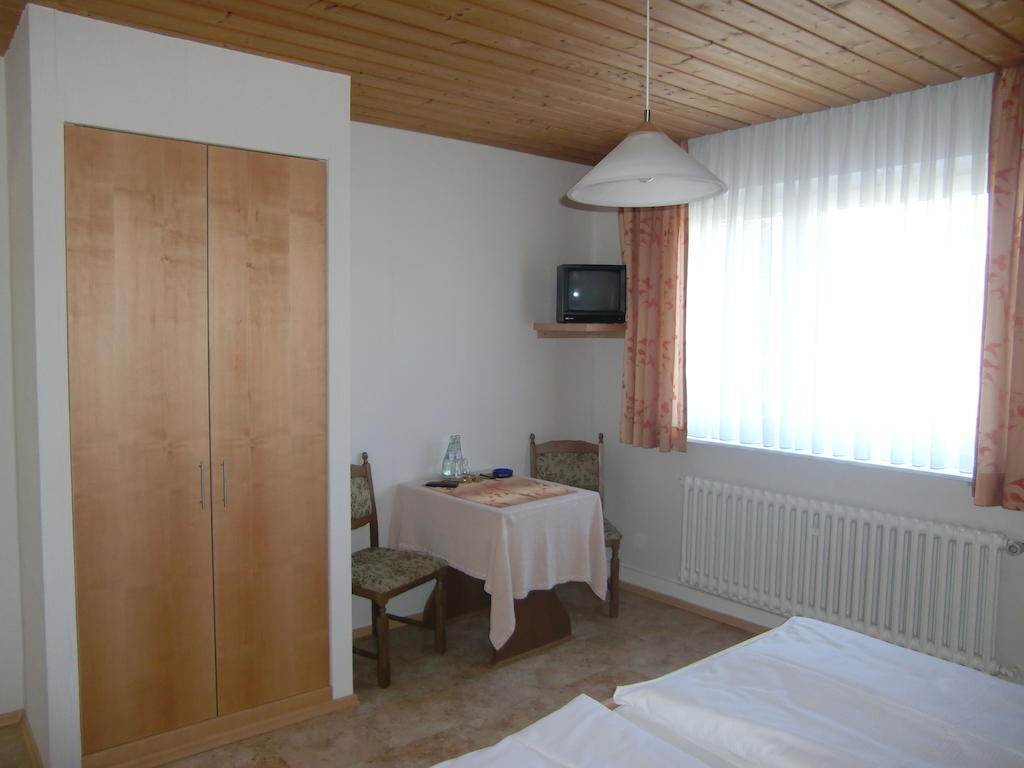 Waldhotel Glimmesmuhle 巴特赫尔斯费尔德 客房 照片